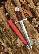 Dagger Basel, blunt (battle-ready)
