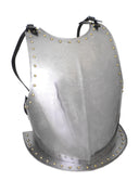 Middeleeuwse borstplaat Isidore, 1.2 mm