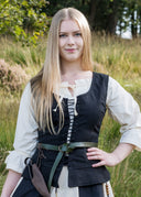 Lijfje Tilda, zwart