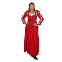 Gamurra Domenica, red