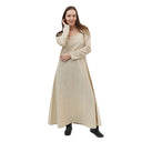 Underdress Torvi, cotton-linen mix