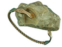 Armring Gotland, 7th century, bronze