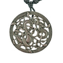 Jelling pendant, 10th century, tin