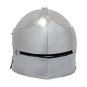 Medieval German sallet, 1.2 mm