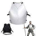 Breastplate Castel Coira, 1.6 mm