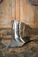Bevor 1400-1480, 1.6 mm