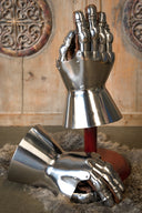 Hourglass Gauntlets 1350-1410, 1.6 mm