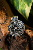 Vikingamulet Stora Ryk