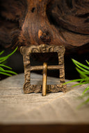 Fibbia di lusso, XVI secolo