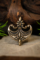 Terminal de cinturón tardomedieval Erasmus