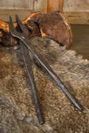 Medieval tongs Mästermyr