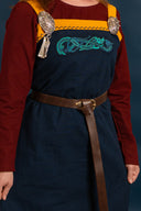 Viking belt Oseberg
