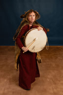 Druid drum