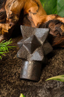 Norman mace head