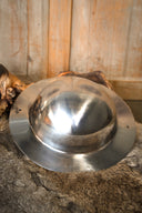 (Early) medieval round shield boss