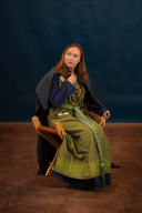 Medieval Chair II