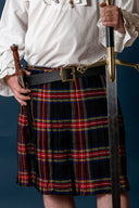 Shoulder belt (1600-1800), 160 cm