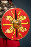 Roman parma