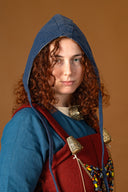Cap Lisbeth, blue