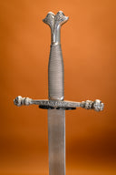 Charles V sword L, semi-sharp