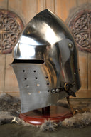 Bascinet I - 2,5 mm