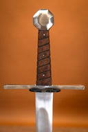 Medieval sword Hans, blunt (battle-ready)