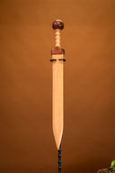 Wooden gladius, Rubis, 68 cm