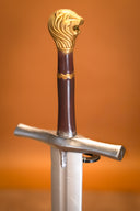 LARP Lionheart longsword