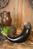Drinking Horn Wodan / Odin, 300-500 ml