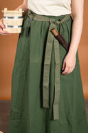 Waistband Hedwig, seaweed