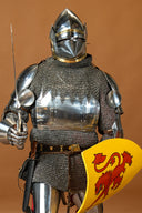 Churburg chestplate 1.6 mm