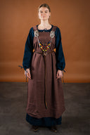 Hangeroc Lientje, brown