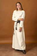Dress Thora, natural