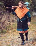 LARP dubbele bijl Drengir