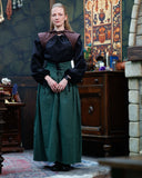 Anna Skirt, green
