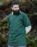 Viking tunic Godwin, green