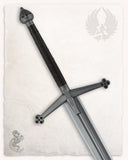 LARP claymore Highlander III