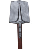 LARP spade Hinnerk