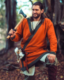 LARP bijl Varek