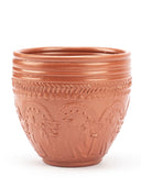 Terra sigillata cup Mercury