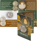 Elizabeth I testern