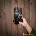 Celtic drinking horn Epona, 300-500 ml
