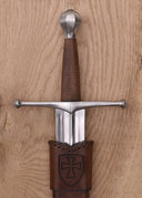 German single-handed sword Talhoffer, blunt (battle-ready)