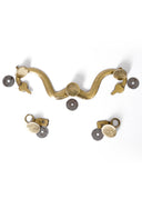 Hooks for Lorica hamata Vindonissa