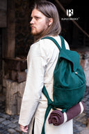 Backpack Robin, green