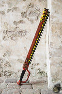 Chainsaw Sword, LARP Sword