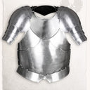 Half Armour Gustav, 1.2 mm