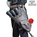Quiver Elrohir, black