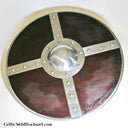 Wooden Round Shield