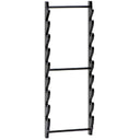 Wall mount for eight swords